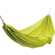 Travel Hammock Lite Kit 392077 L03 ライム [アウトドア ハンモック]