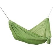 Travel Hammock Kit 392078 M60 メドウ [アウトドア ハンモック]