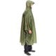 Pack Poncho UL 393030 M03 モス Lサイズ [アウトドア ポンチョ メンズ]