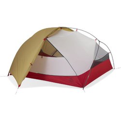 ヨドバシ.com - エムエスアール MSR ハバハバシールド3 37069