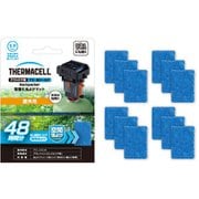 バックパッカー ブユ・虫シールド用取替マット [アウトドア 防虫用品]