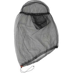 トレイルモスキートネットキャップ用 防虫用品 02976