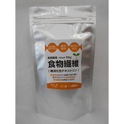 食物繊維 難消化デキストリン 160g [加工食品]