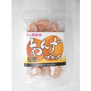 あんずグラッセ