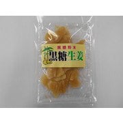 黒糖生姜 [菓子]