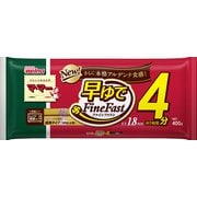 マ・マー 早ゆでスパゲティ 1.8mm 結束タイプ 400g [スパゲティ]