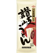 川田製麺 讃岐うどん 400g [乾麺]