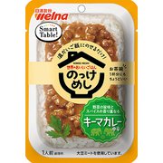 Smart Table のっけめし キーマカレー 70g