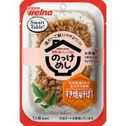 Smart Table のっけめし すき焼風そぼろ 70g
