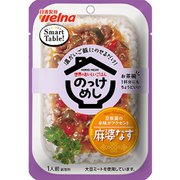 Smart Table のっけめし 麻婆なす 80g