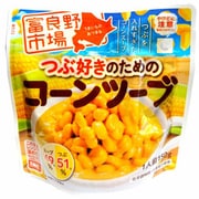 コーンツーブ [スープ]