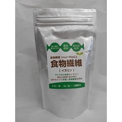 食物繊維 イヌリン 140g [加工食品]