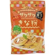 ザクザクきな粉 80g [和風粉]