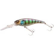 ソウルシャッド52SP POLチギル