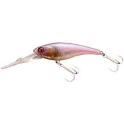 ソウルシャッド45SP ゴーストピンクワカサギ