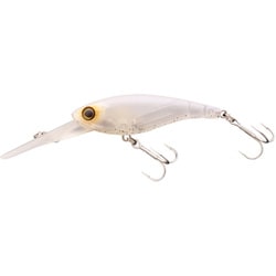 ソウルシャッド45SP シークレットシラウオ