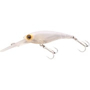 ソウルシャッド45SP シークレットシラウオ