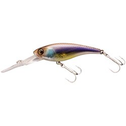 ソウルシャッド45SP POLゴーストワカサギ