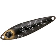 ビンビンメタルTG60g クロキンイカグロー