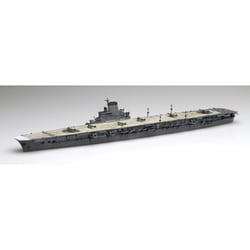 FH-44 日本海軍航空母艦 大鳳 （木甲板仕様） フルハルモデル [1/700スケール プラモデル 2025年7月再生産]