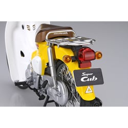 ヨドバシ.com - フジミ模型 FUJIMI 12NX-6 ホンダ スーパーカブ