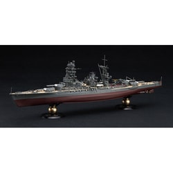 ヨドバシ.com - フジミ模型 FUJIMI FH-36 日本海軍戦艦 長門 レイテ沖