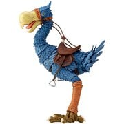 タケヤ式自在置物 風の谷のナウシカ トリウマ [塗装済可動フィギュア 全高約170mm]