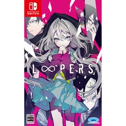 LOOPERS -ルーパーズ- [Nintendo Switchソフト]
