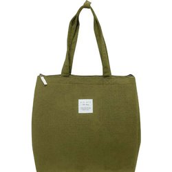 GROOFO オリーブグリーン サンドバッグ　約40kg 4066116202.jpg