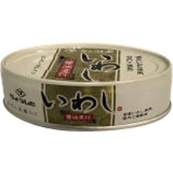 国産 いわし 醤油煮付