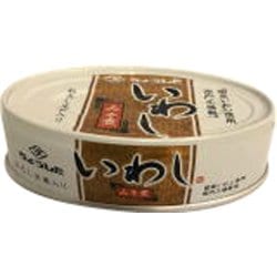 国産 いわし みそ煮付