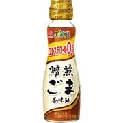 AJINOMOTO 焙煎ごま香味油 160g