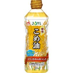 AJINOMOTO 健康 こめ油 600g