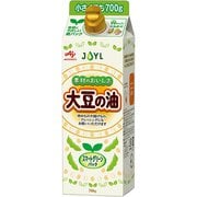AJINOMOTO 大豆の油 スマートグリーンパック 700g