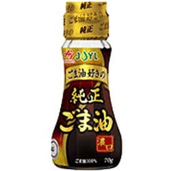 AJINOMOTO ごま油好きの 純正 ごま油 70g
