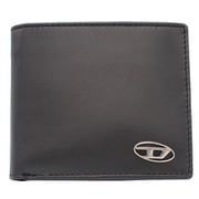 2つ折り財布 X08428/PR227/T8013-BLACK