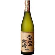 竹葉 能登大吟 15度 720ml [日本酒]