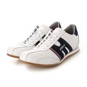 BASEL(バーゼル) WHITE/NAVY EUR41(約25.5cm) M-2127T-1031-41
