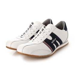 BASEL（バーゼル） WHITE/NAVY EUR44（約27.0cm） M-2127T-1031-44