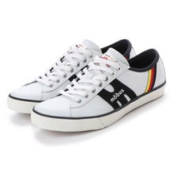 ESSEN（エッセン） S.WHITE/BLACK EUR42（約26.0cm） M-1838T-1720-42