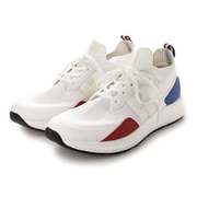 FELIX(フェリックス) WHITE/DK.RED EUR44(約27.0cm) MT-2124K-1093-44