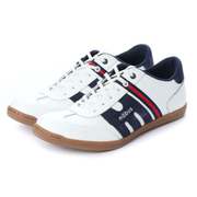 FINSTER(フィンスター) S.WHITE/NAVY EUR41(約25.5cm) M-1525T-1731-41