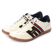 FINSTER(フィンスター) CREAM/DK.BROWN EUR41(約25.5cm) M-1525T-1371-41