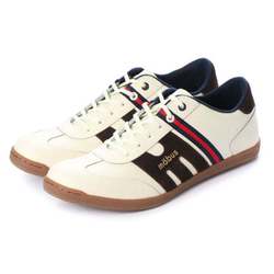 FINSTER（フィンスター） CREAM/DK.BROWN EUR42（約26.0cm） M-1525T-1371-42