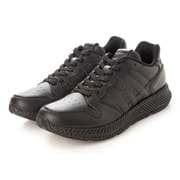 LOUIS(ルイス) ALL BLACK EUR41(約25.5cm) MT-2125N-2020-41