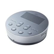 MM-BTMSP3MC [Bluetooth会議スピーカーフォン（スピーカーフォンのみ）]