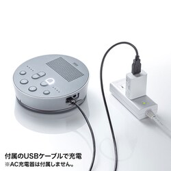 ヨドバシ.com - サンワサプライ SANWA SUPPLY MM-BTMSP3MC [Bluetooth