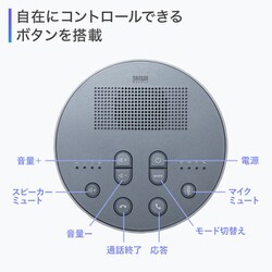 ヨドバシ.com - サンワサプライ SANWA SUPPLY MM-BTMSP3MC [Bluetooth
