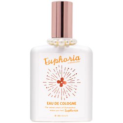 BIBIDAY Euphoria キンモクセイ コロン 30ml