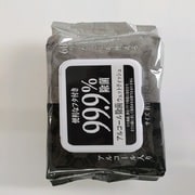蓋付き除菌ウェットティッシュ 60枚入り